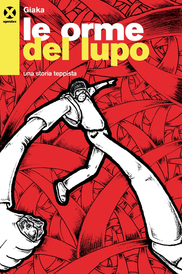 Le orme del lupo - Librerie.coop Le orme del lupo - Librerie.coop