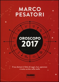 Oroscopo 2017 - Librerie.coop