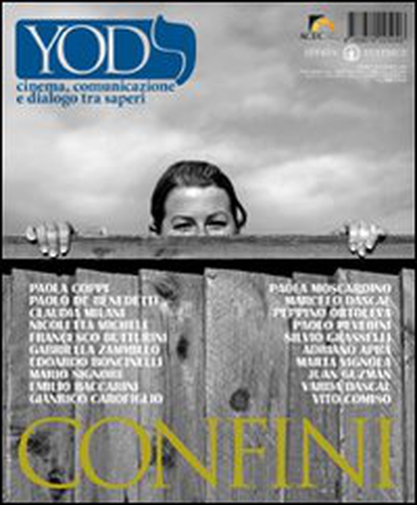 Yod. Cinema, comunicazione e dialogo tra saperi vol. 1-2 - Librerie.coop Yod. Cinema, comunicazione e dialogo tra saperi vol. 1-2 - Librerie.coop