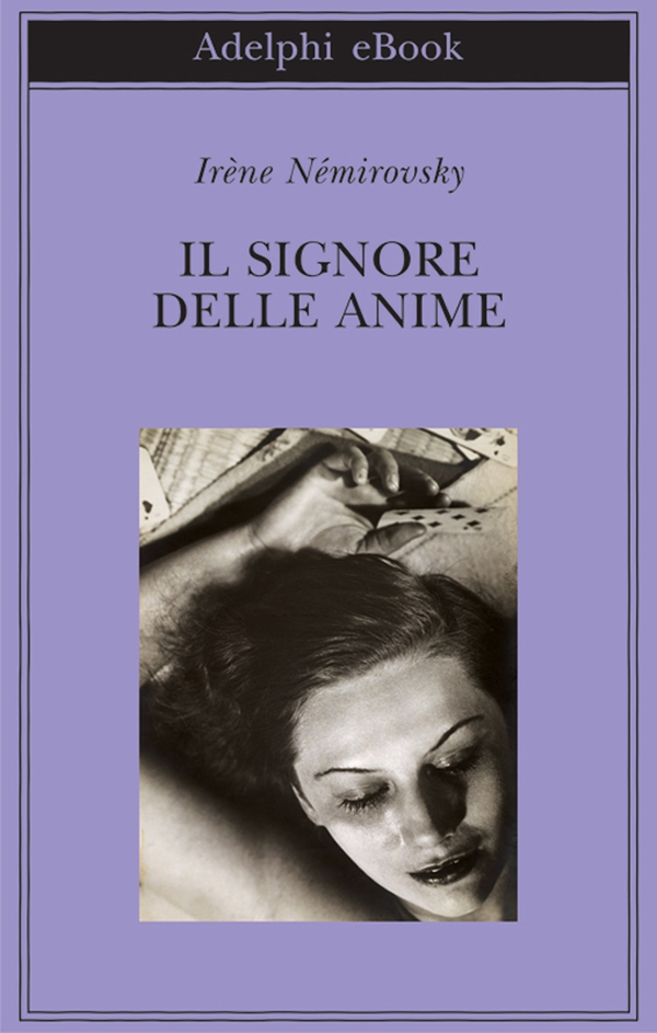 Il signore delle anime - Librerie.coop Il signore delle anime - Librerie.coop