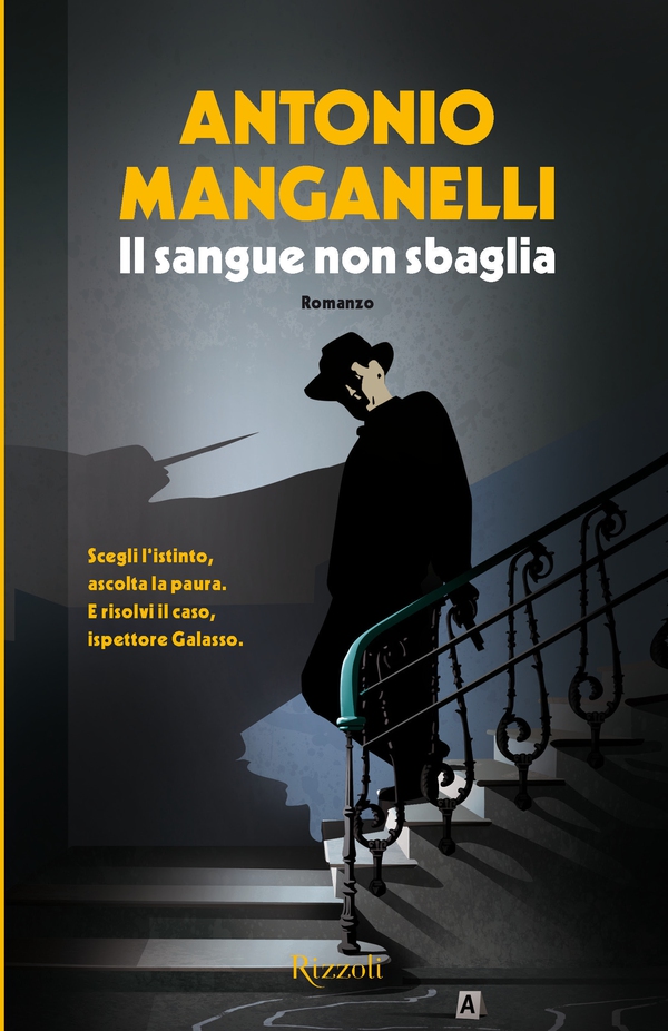 Il sangue non sbaglia - Librerie.coop Il sangue non sbaglia - Librerie.coop