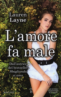 L'amore fa male. Redemption series - Librerie.coop