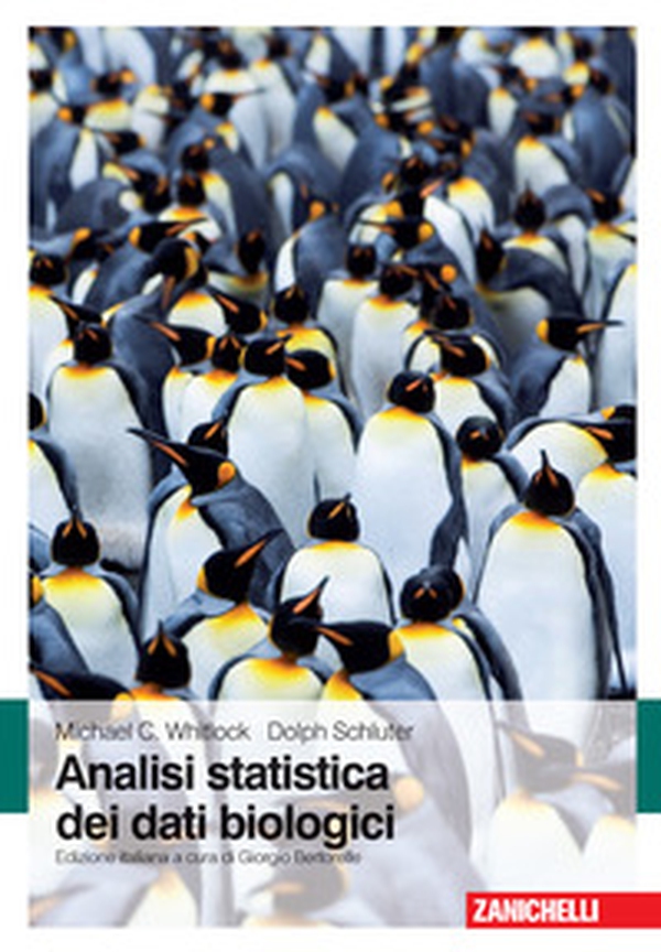 Analisi statistica dei dati biologici - Librerie.coop Analisi statistica dei dati biologici - Librerie.coop