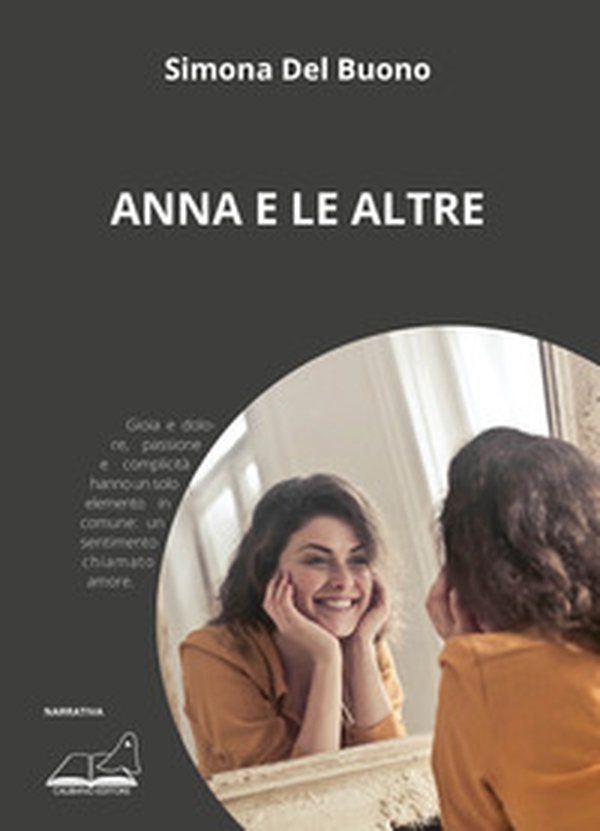 Anna e le altre - Librerie.coop Anna e le altre - Librerie.coop