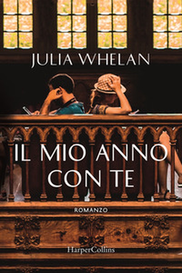 Il mio anno con te - Librerie.coop Il mio anno con te - Librerie.coop