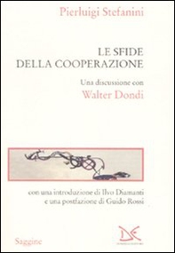 Le sfide della cooperazione. Una discussione con Walter Dondi - Librerie.coop