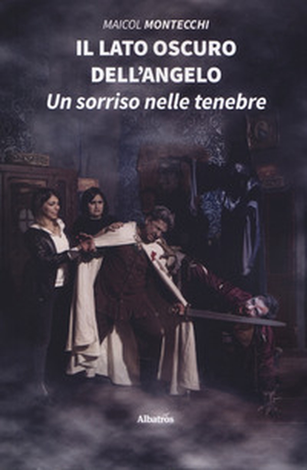 Il lato oscuro dell'angelo. Un sorriso nelle tenebre - Librerie.coop Il lato oscuro dell'angelo. Un sorriso nelle tenebre - Librerie.coop