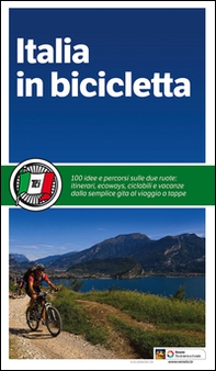 Italia in bicicletta - Librerie.coop