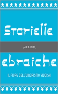Storielle ebraiche - Librerie.coop