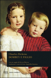 Dombey e figlio - Librerie.coop