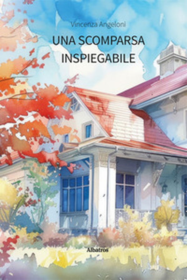 Una scomparsa inspiegabile - Librerie.coop Una scomparsa inspiegabile - Librerie.coop