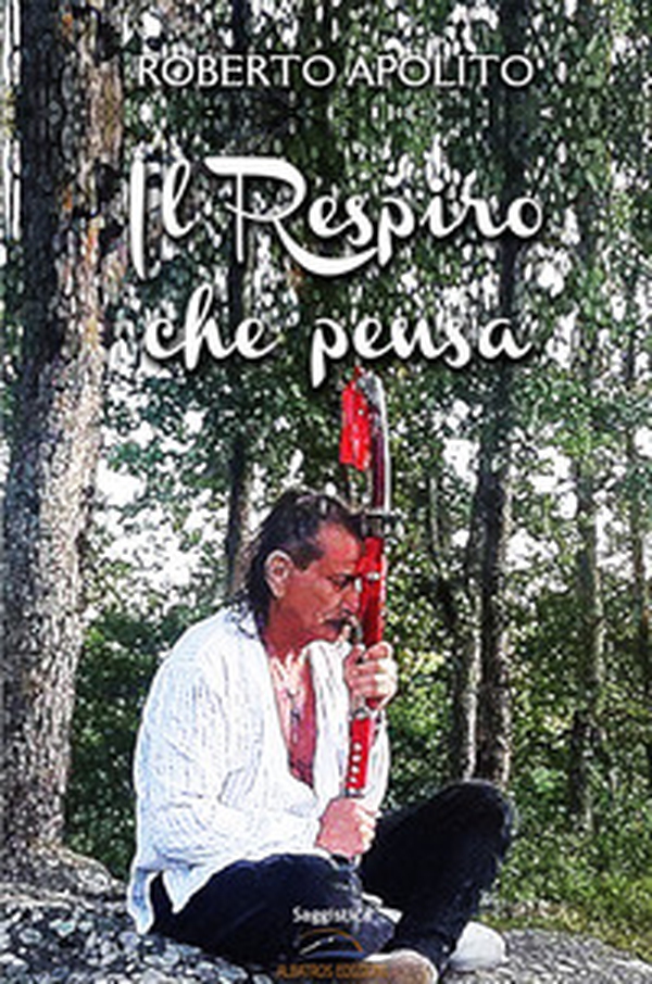 Il respiro che pensa - Librerie.coop Il respiro che pensa - Librerie.coop