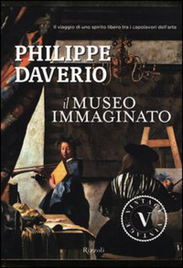 Il museo immaginato - Librerie.coop Il museo immaginato - Librerie.coop