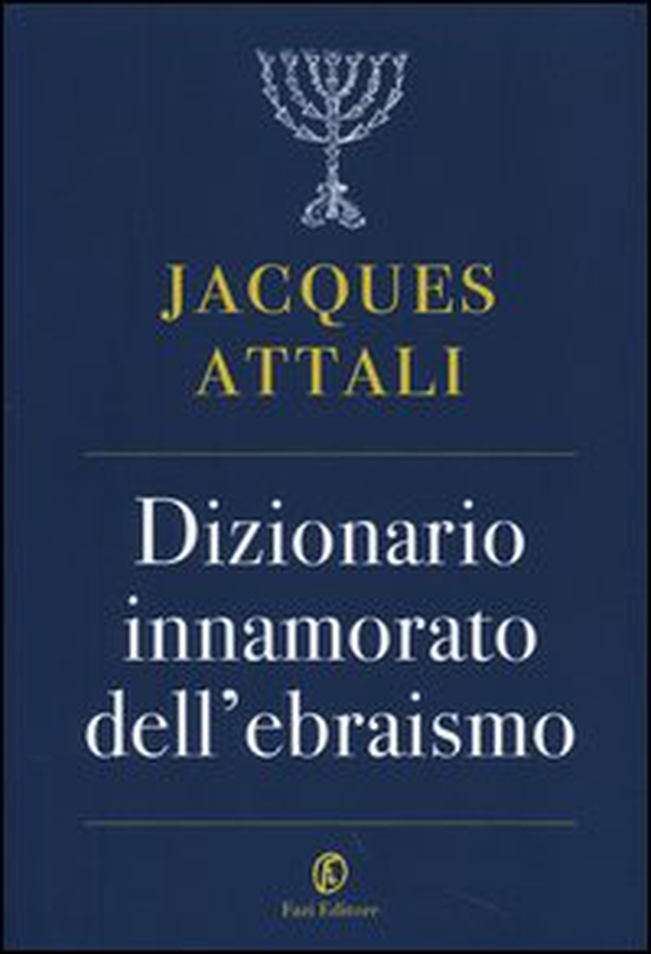 Dizionario innamorato dell'ebraismo - Librerie.coop Dizionario innamorato dell'ebraismo - Librerie.coop