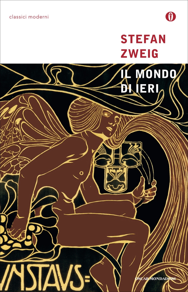 Il mondo di ieri - Librerie.coop Il mondo di ieri - Librerie.coop
