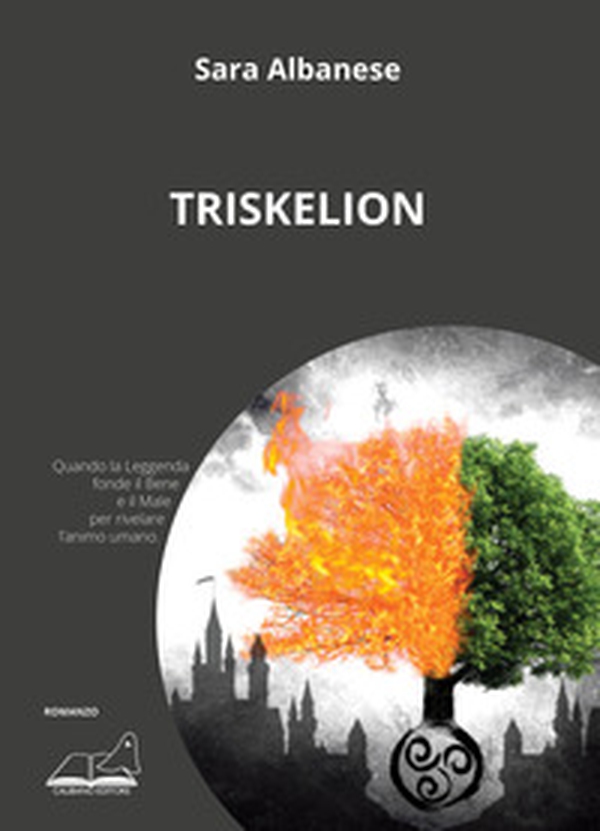 Triskelion - Librerie.coop Triskelion - Librerie.coop