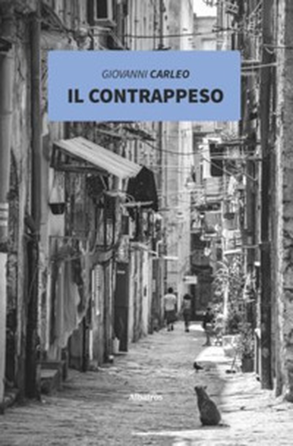 Il contrappeso - Librerie.coop Il contrappeso - Librerie.coop