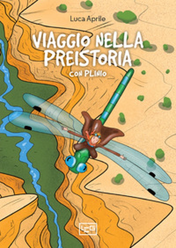 Viaggio nella Preistoria con Plinio - Librerie.coop Viaggio nella Preistoria con Plinio - Librerie.coop