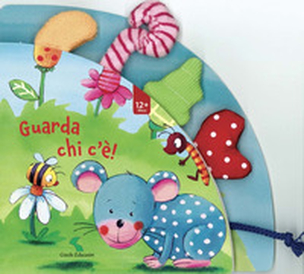 Guarda chi c'è! - Librerie.coop Guarda chi c'è! - Librerie.coop