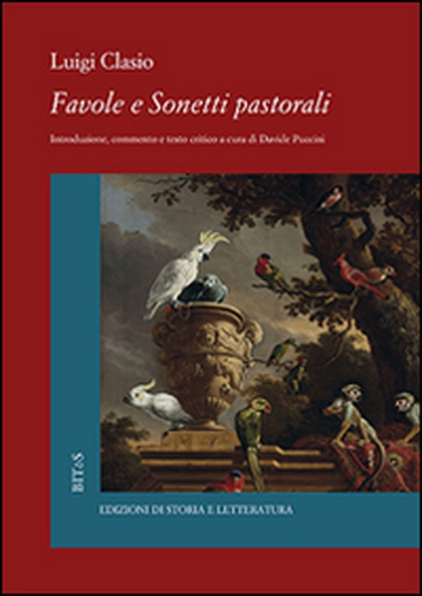 Favole e sonetti pastorali - Librerie.coop Favole e sonetti pastorali - Librerie.coop