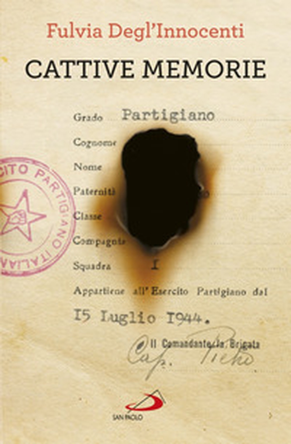Cattive memorie - Librerie.coop Cattive memorie - Librerie.coop