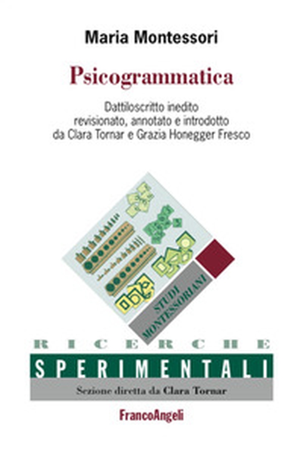 Psicogrammatica. Dattiloscritto inedito - Librerie.coop Psicogrammatica. Dattiloscritto inedito - Librerie.coop