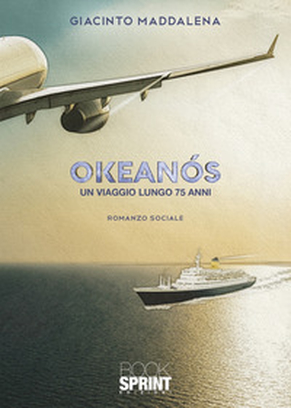 Okeanós - Librerie.coop Okeanós - Librerie.coop
