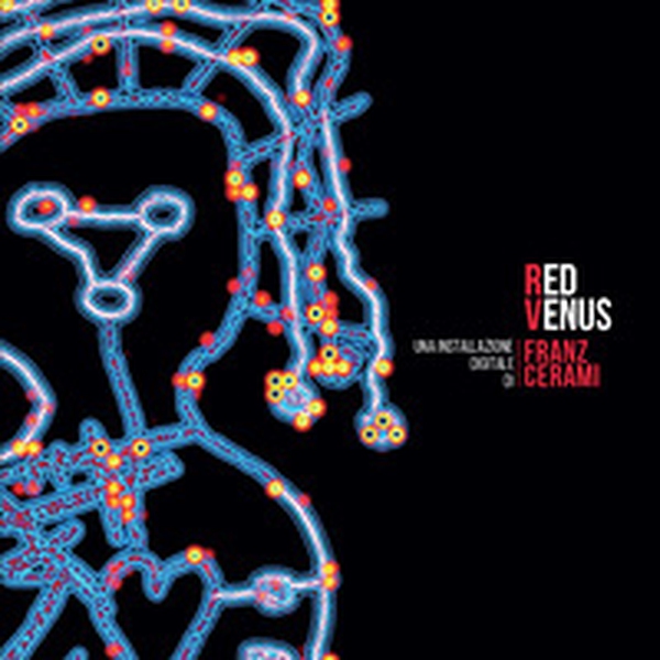 Red Venus - Librerie.coop Red Venus - Librerie.coop