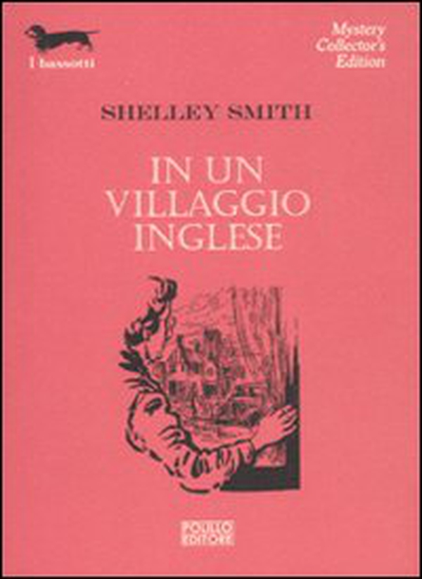 In un villaggio inglese - Librerie.coop In un villaggio inglese - Librerie.coop