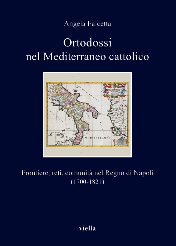 Ortodossi nel Mediterraneo cattolico - Librerie.coop Ortodossi nel Mediterraneo cattolico - Librerie.coop