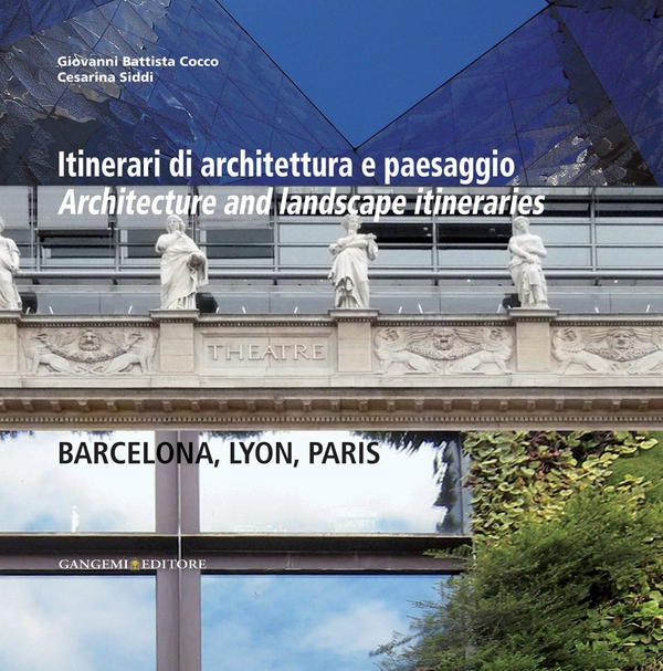 Itinerari di architettura e paesaggio - Librerie.coop Itinerari di architettura e paesaggio - Librerie.coop