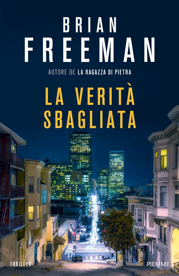 La verità sbagliata - Librerie.coop La verità sbagliata - Librerie.coop