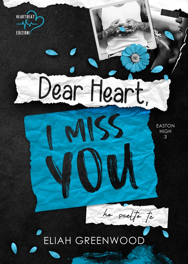 Dear Heart, I Miss You - Librerie.coop Dear Heart, I Miss You - Librerie.coop