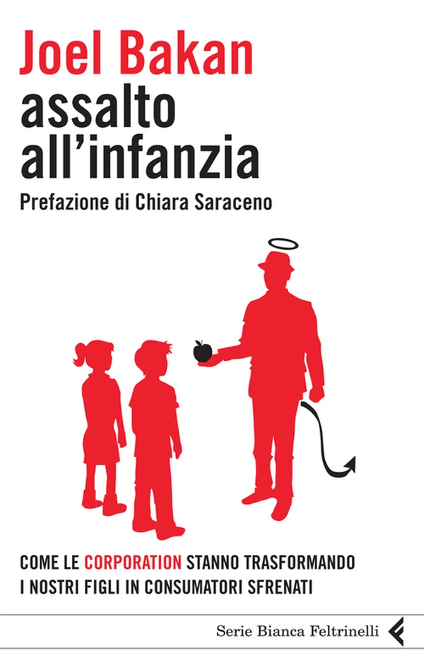 Assalto all'infanzia - Librerie.coop Assalto all'infanzia - Librerie.coop