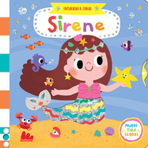 Sirene. Scorri i miti - Librerie.coop Sirene. Scorri i miti - Librerie.coop