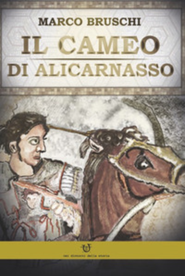 Il cameo di Alicarnasso - Librerie.coop Il cameo di Alicarnasso - Librerie.coop