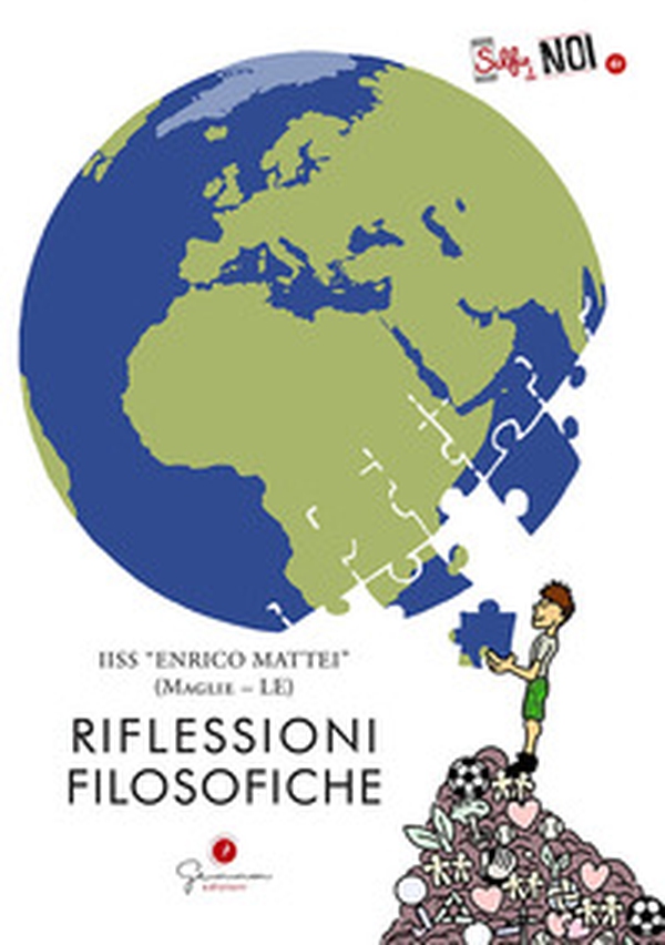 Selfie di noi - Librerie.coop Selfie di noi - Librerie.coop