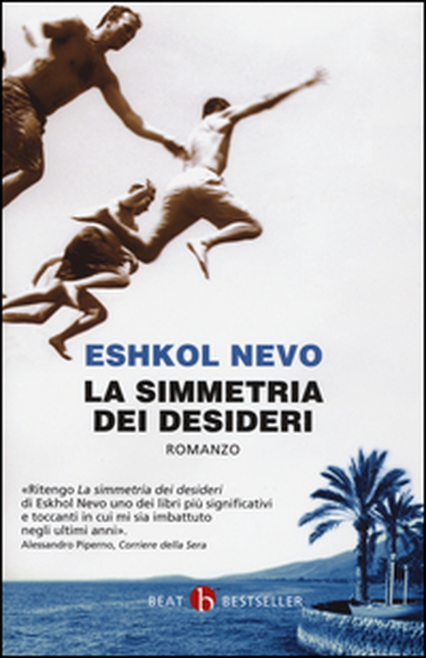 La simmetria dei desideri - Librerie.coop La simmetria dei desideri - Librerie.coop