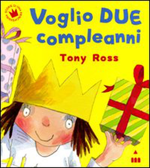 Voglio due compleanni - Librerie.coop Voglio due compleanni - Librerie.coop