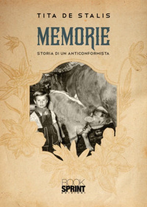 Memorie. Storia di un anticonformista - Librerie.coop Memorie. Storia di un anticonformista - Librerie.coop