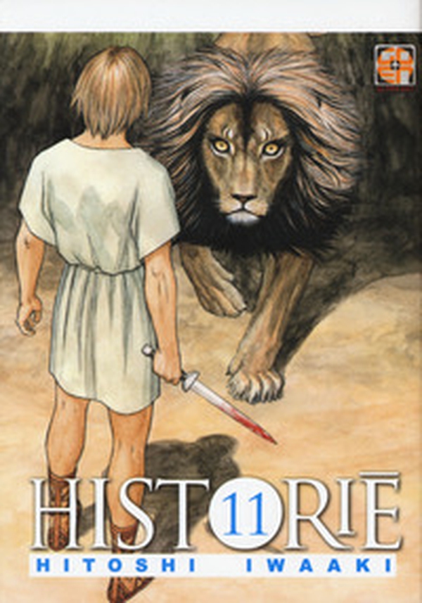 Historie - Librerie.coop Historie - Librerie.coop