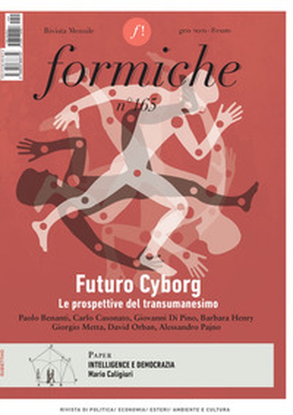 Formiche - Librerie.coop Formiche - Librerie.coop