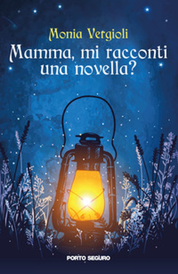 Mamma, mi racconti una novella? - Librerie.coop Mamma, mi racconti una novella? - Librerie.coop
