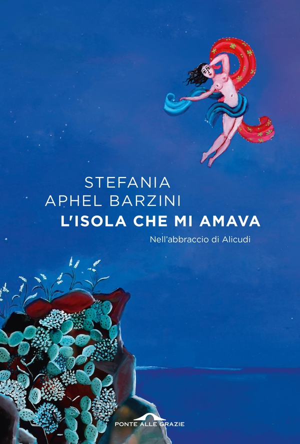 L'isola che mi amava - Librerie.coop L'isola che mi amava - Librerie.coop