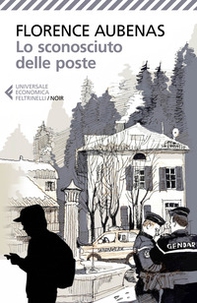 Lo sconosciuto delle poste - Librerie.coop