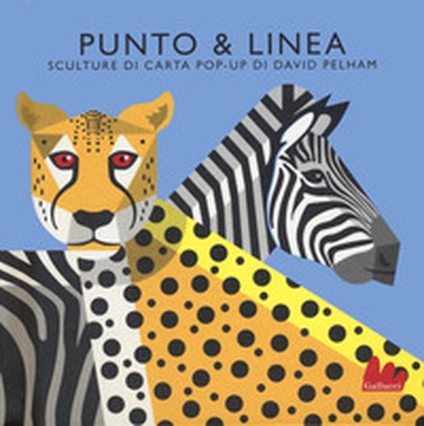 Punto & linea - Librerie.coop Punto & linea - Librerie.coop