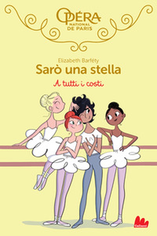 A tutti i costi. Sarò una stella - Vol. 6 - Librerie.coop A tutti i costi. Sarò una stella - Vol. 6 - Librerie.coop