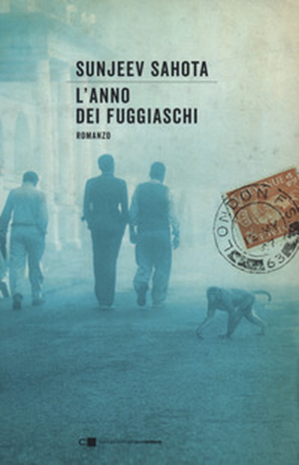 L'anno dei fuggiaschi - Librerie.coop L'anno dei fuggiaschi - Librerie.coop