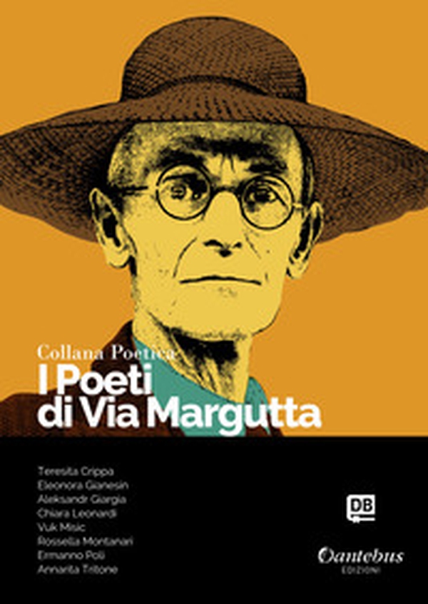 I poeti di Via Margutta. Collana poetica - Librerie.coop I poeti di Via Margutta. Collana poetica - Librerie.coop