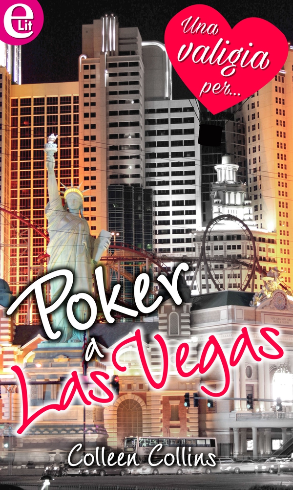 Poker a Las Vegas (eLit) - Librerie.coop Poker a Las Vegas (eLit) - Librerie.coop